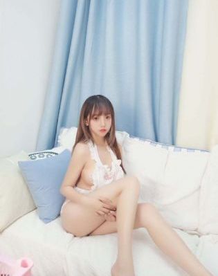 海的女儿